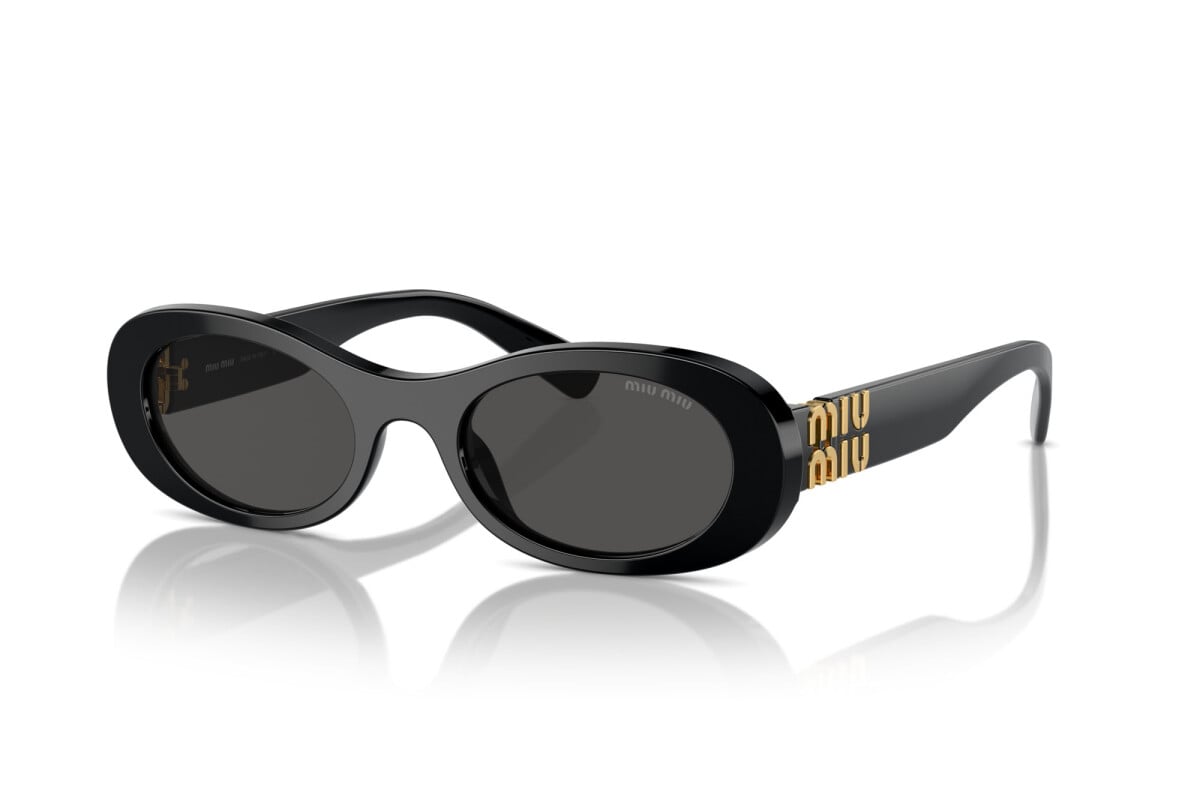 MIU MIU - 06ZS 1AB5S0 50