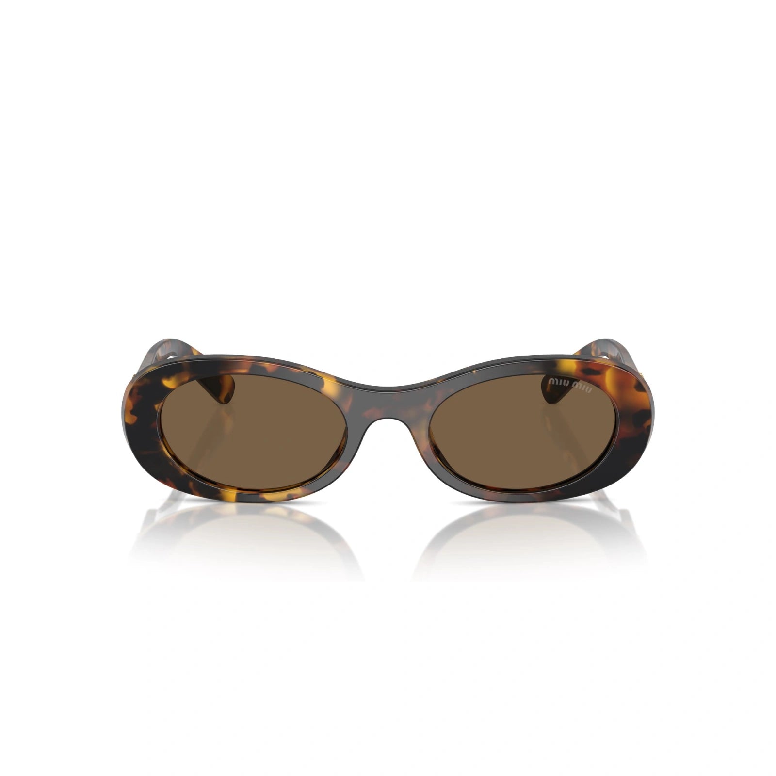 MIU MIU - 06ZS VAU06B 50