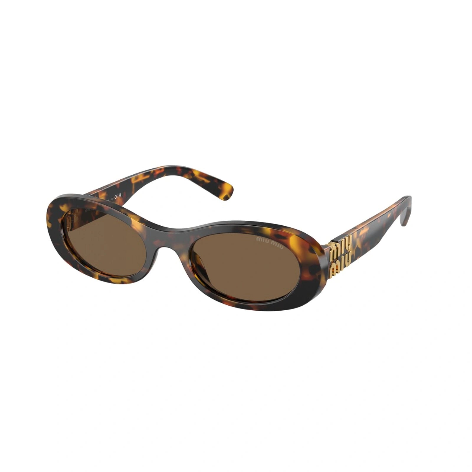 MIU MIU - 06ZS VAU06B 50