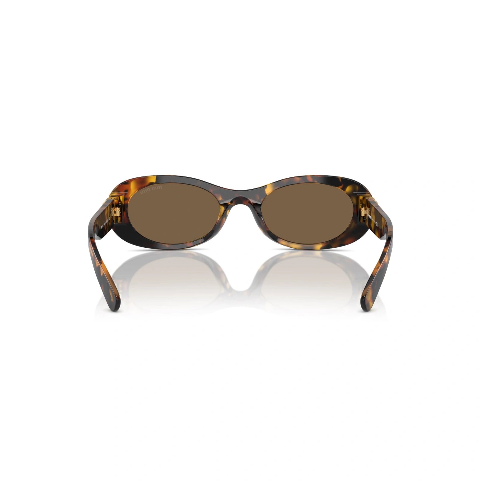 MIU MIU - 06ZS VAU06B 50