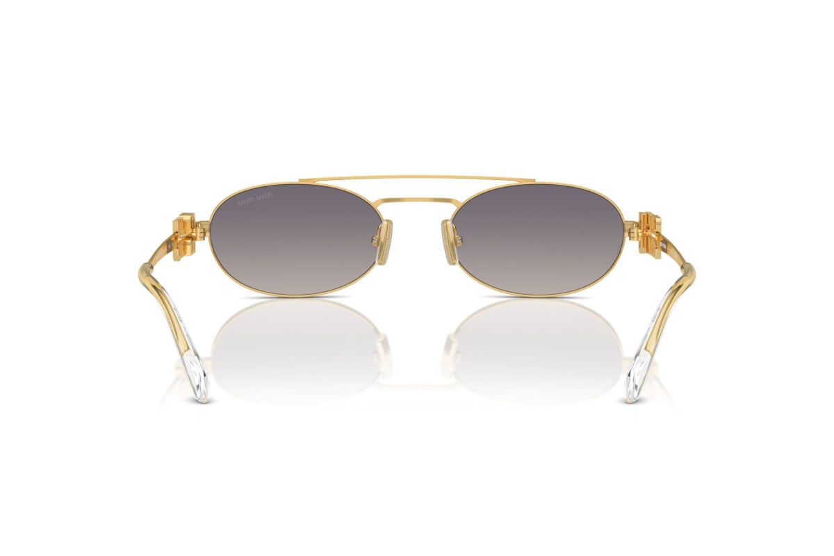 MIU MIU MU 54ZS 5AK30C 53