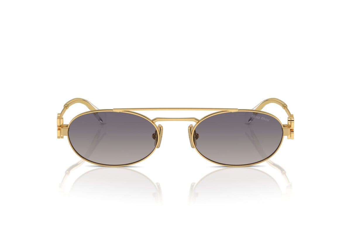 MIU MIU MU 54ZS 5AK30C 53