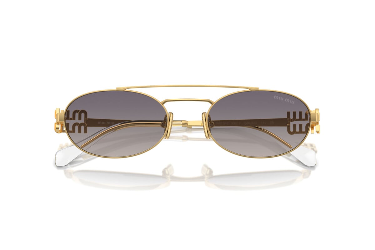 MIU MIU MU 54ZS 5AK30C 53