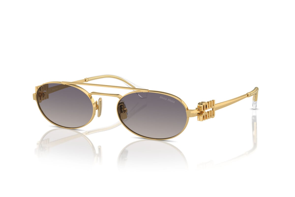 MIU MIU MU 54ZS 5AK30C 53