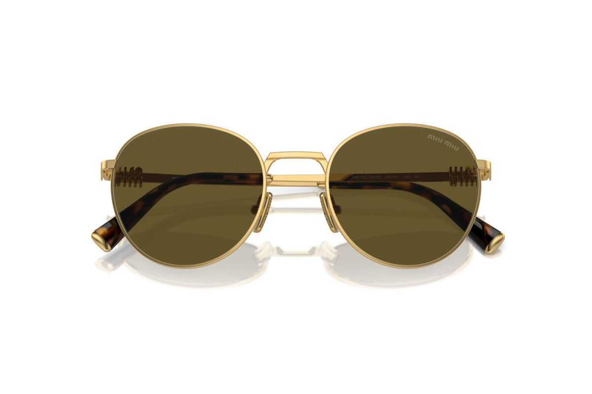 MIU MIU - 55ZS 5AK09Z 50