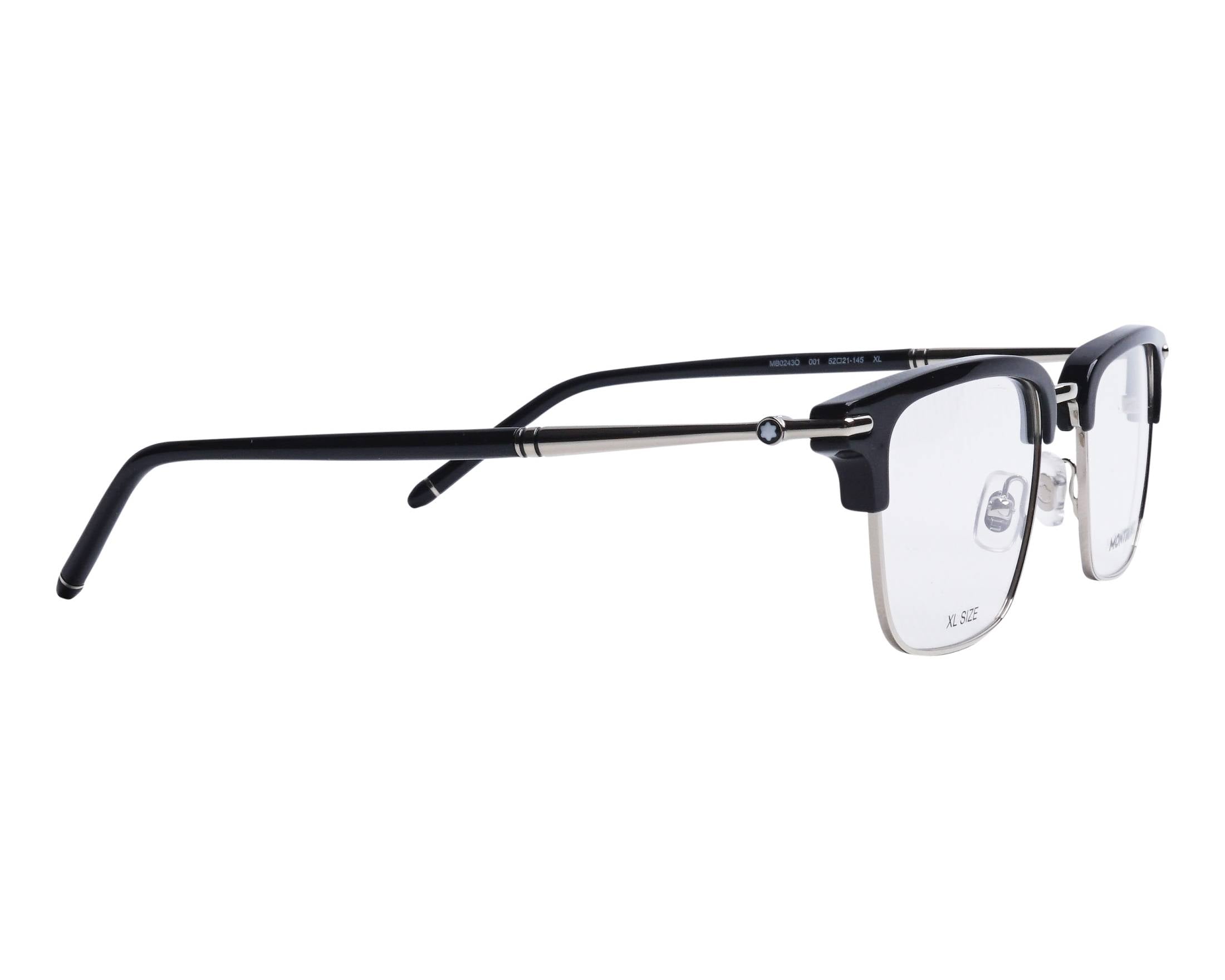 MONT BLANC - 02430 001 52