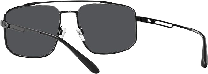 EMPORIO ARMANI EA 2139 3001/87 57