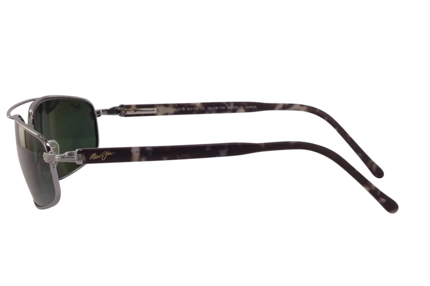 MAUI JIM 162-02 KAHUNA