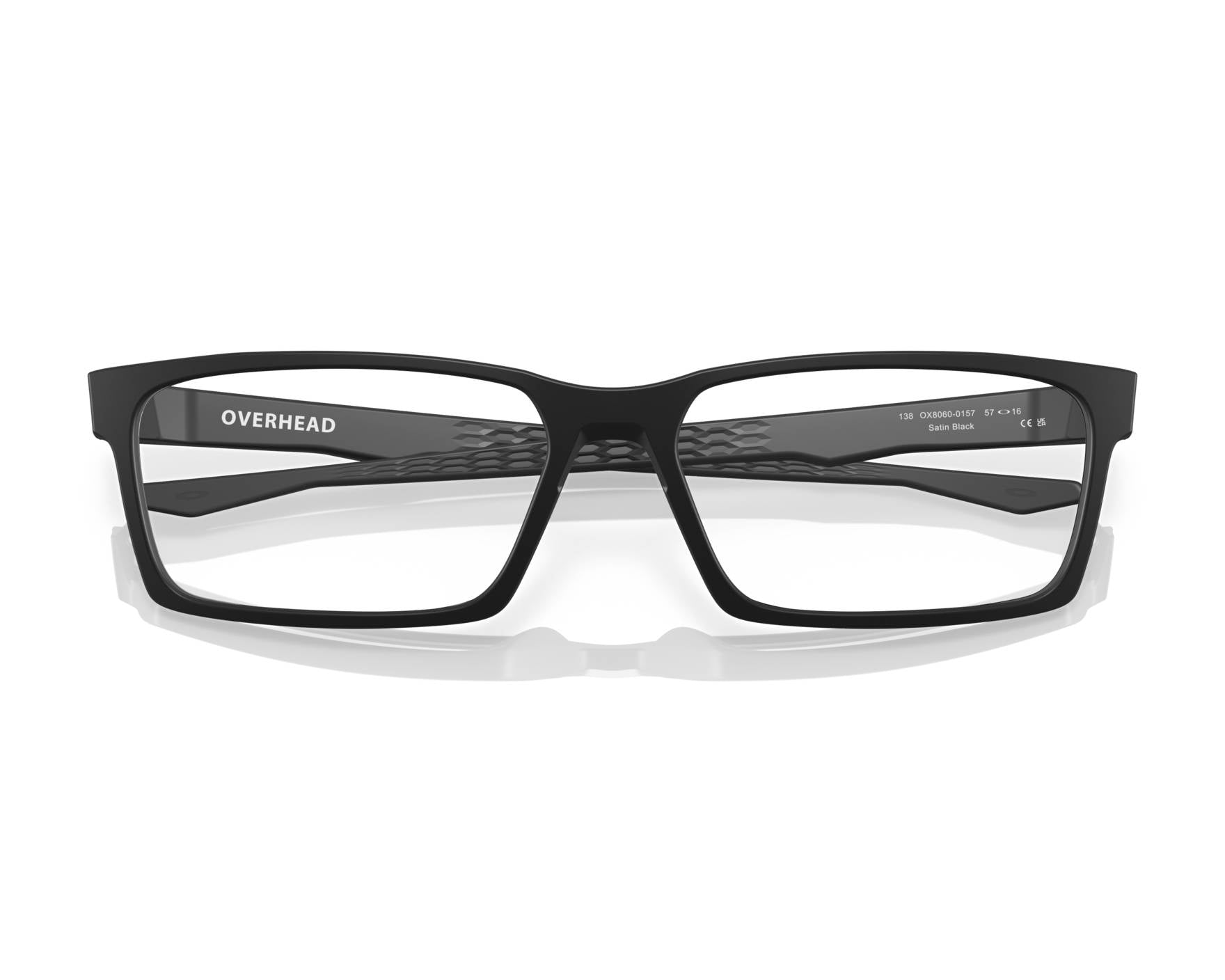 OAKLEY - 8060 806001 57