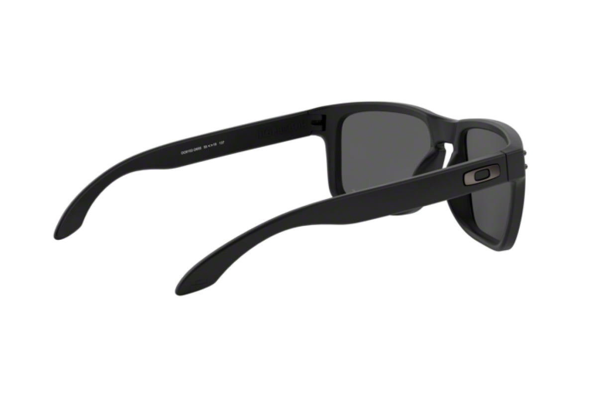 OAKLEY - 9102 9102D6 55