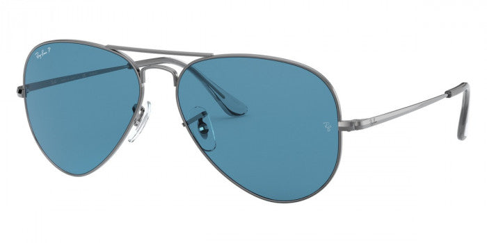 RAYBAN RB 3689 004/52 58