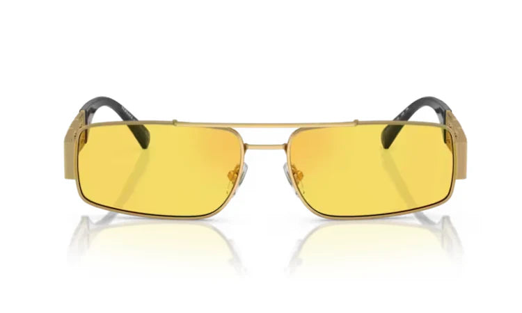 VERSACE 2257 1002/C9 60