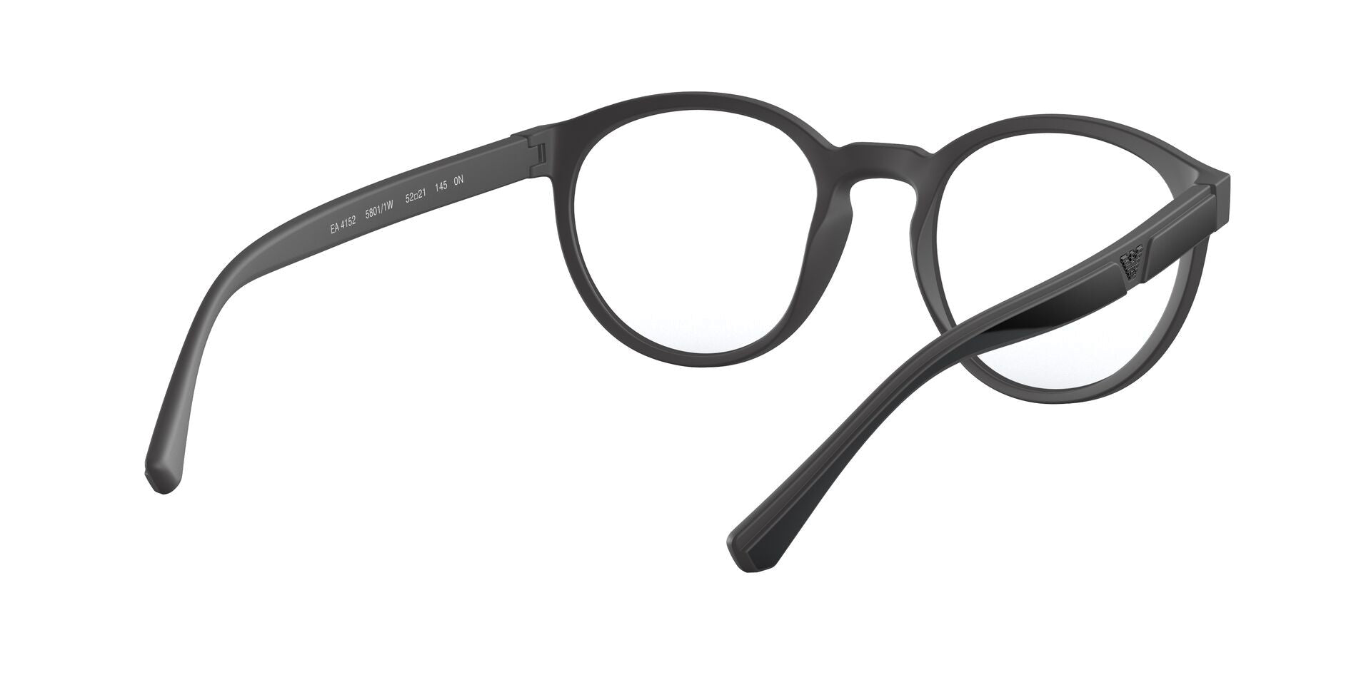 EMPORIO ARMANI 4152 5801/1W 52