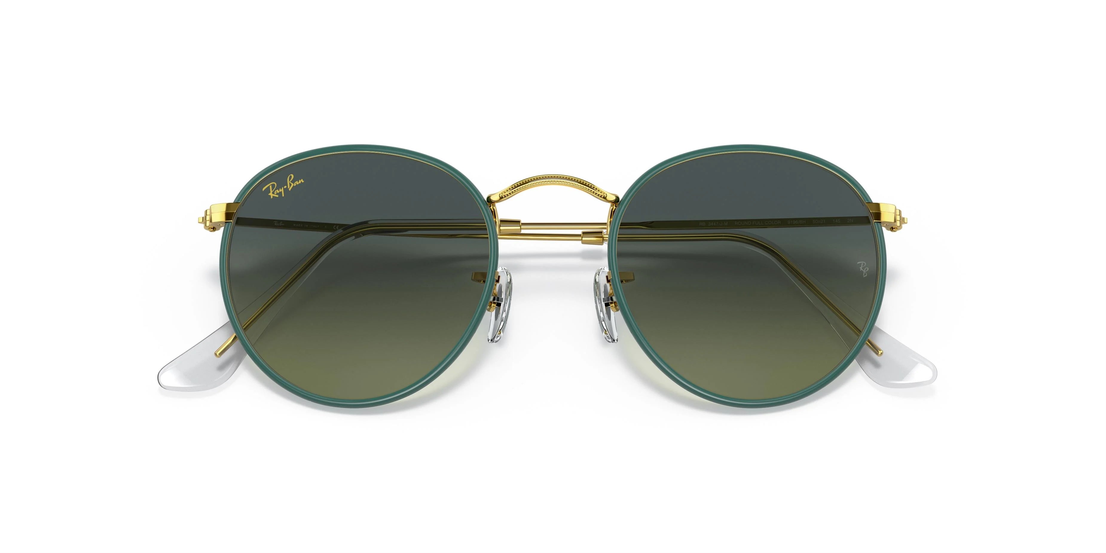 RAYBAN 3447 JM 9196BH 50