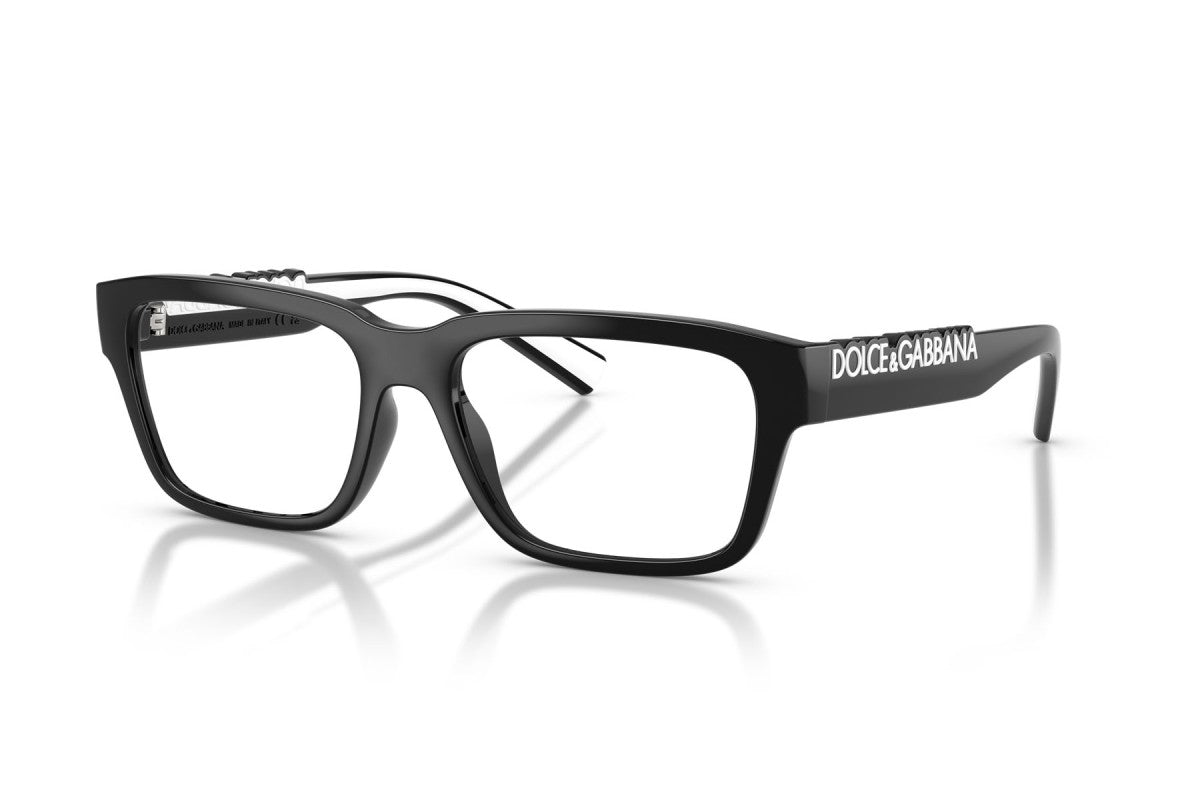 DOLCE & GABBANA OGG 5112 501 55