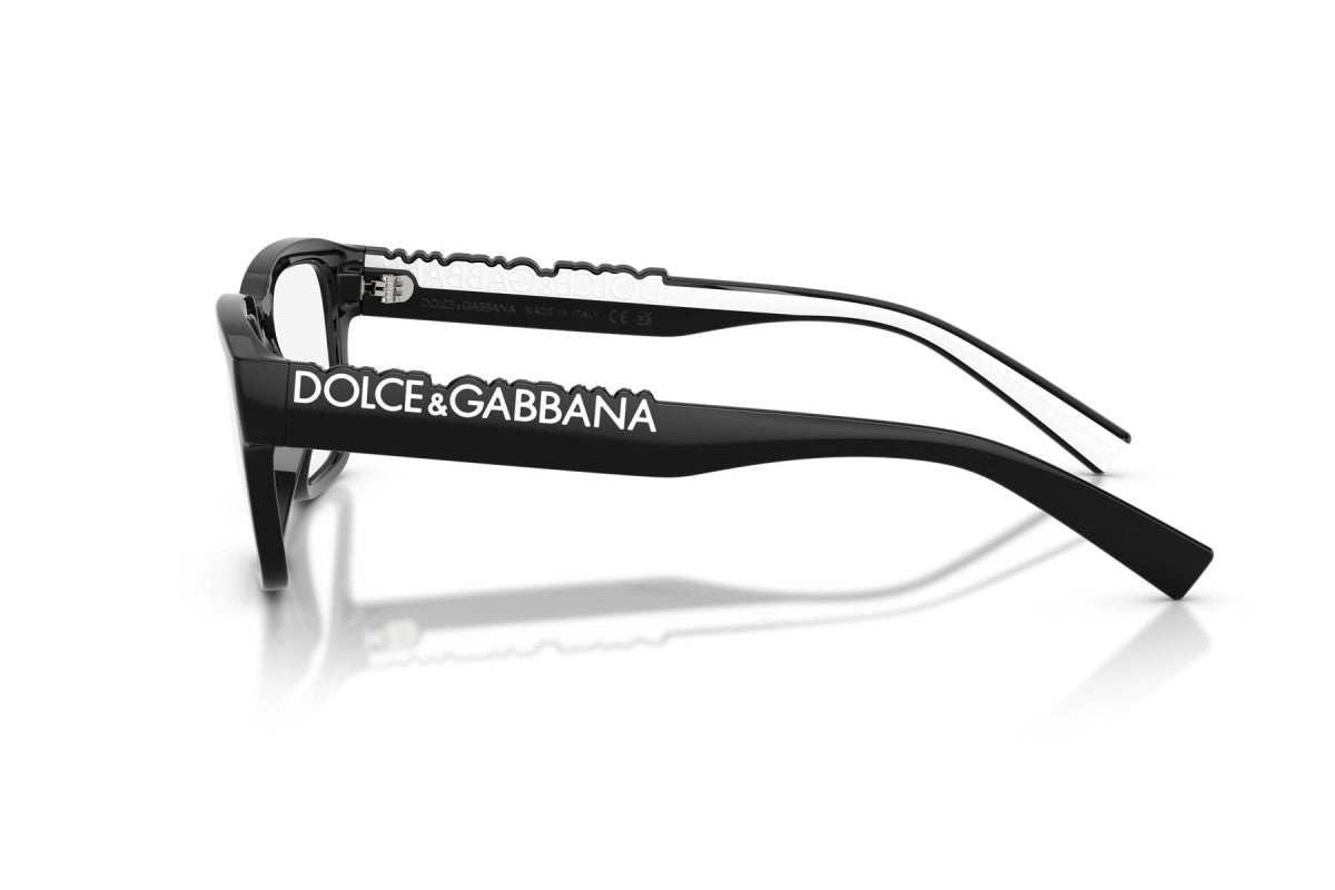 DOLCE & GABBANA OGG 5112 501 55