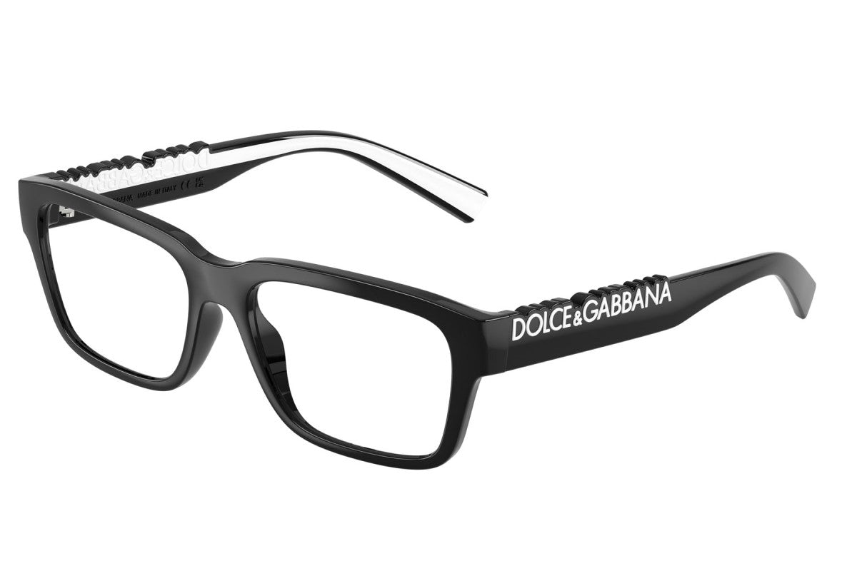 DOLCE & GABBANA OGG 5112 501 55