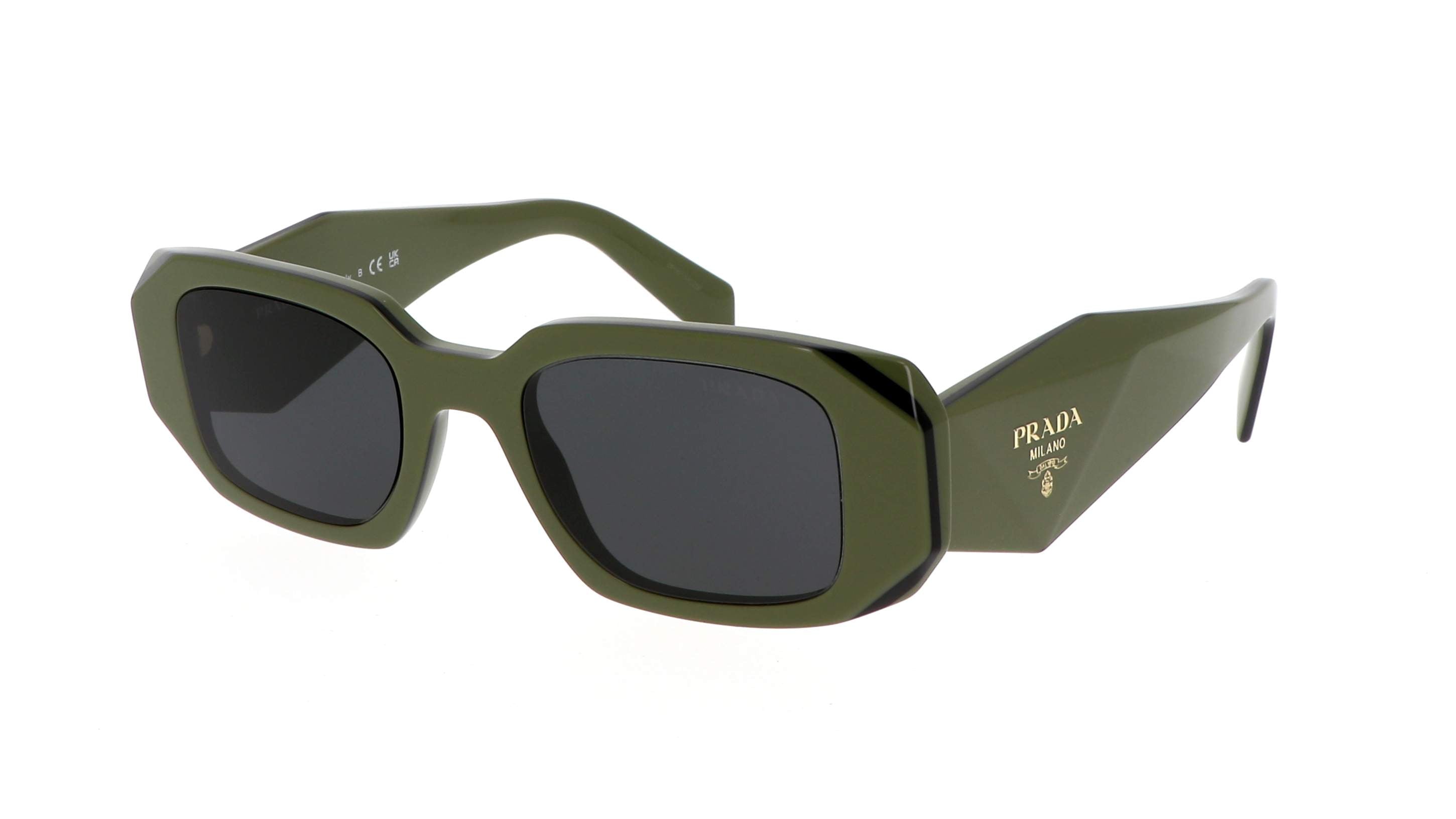 PRADA SPR 17WS 13N5S0 49