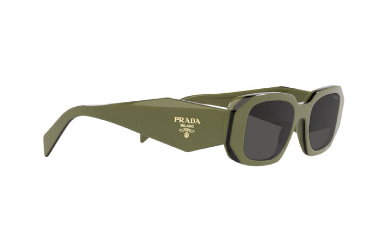 PRADA SPR 17WS 13N5S0 49