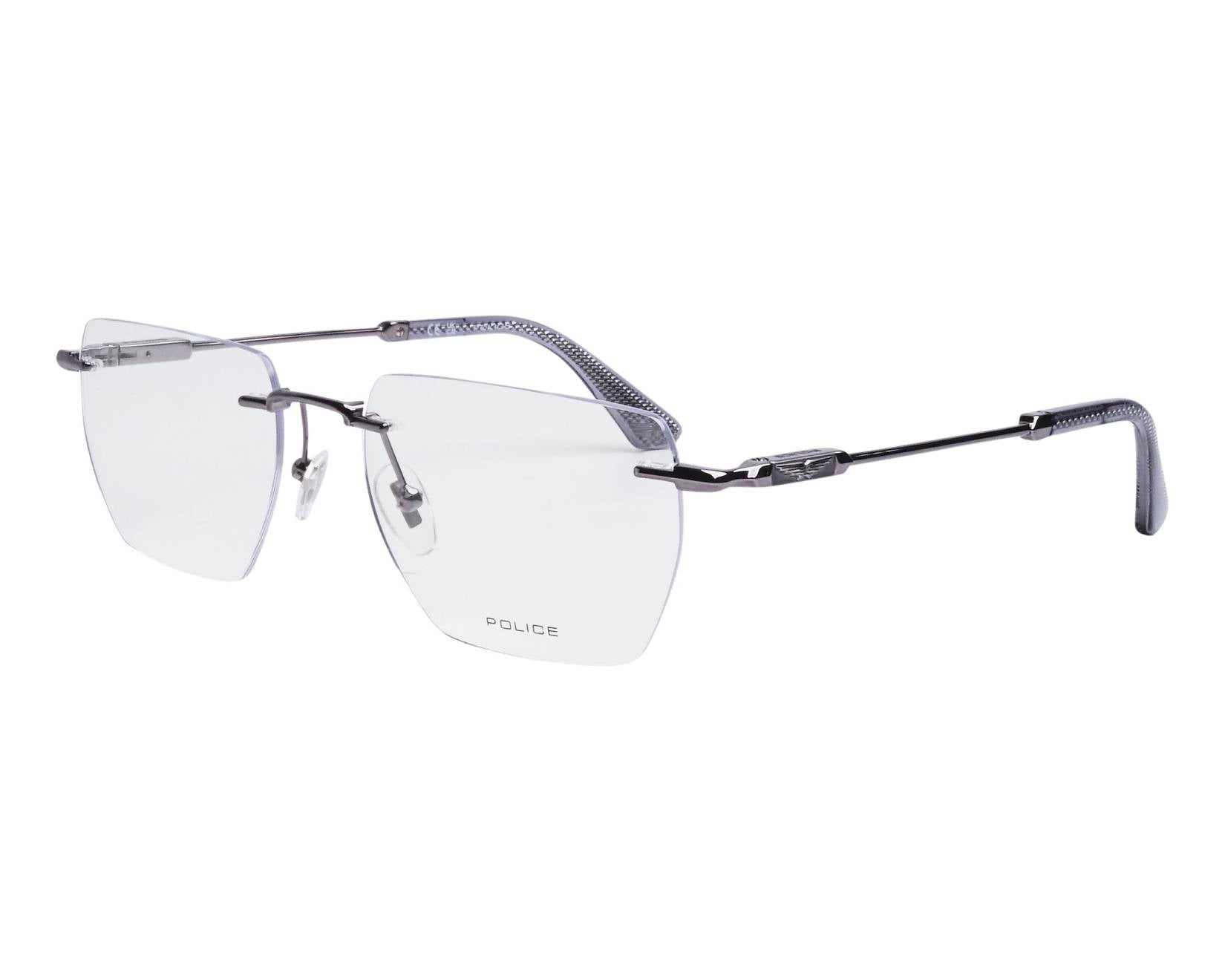 POLICE - VPLN 27K 509 53