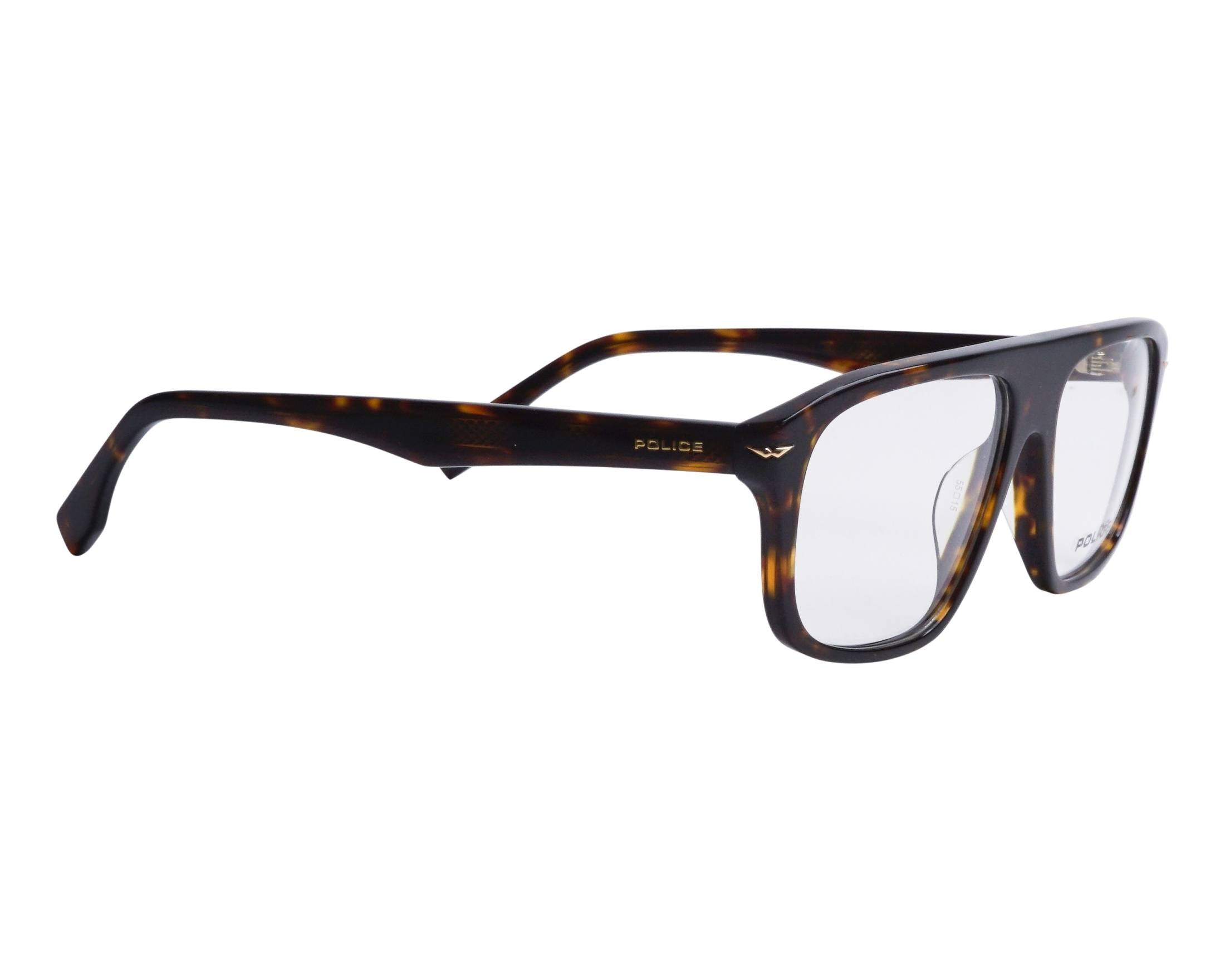 POLICE - VPLQ65K 722 55