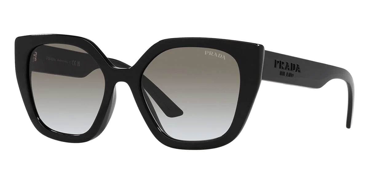 PRADA 24XS 1AB-0A7 52