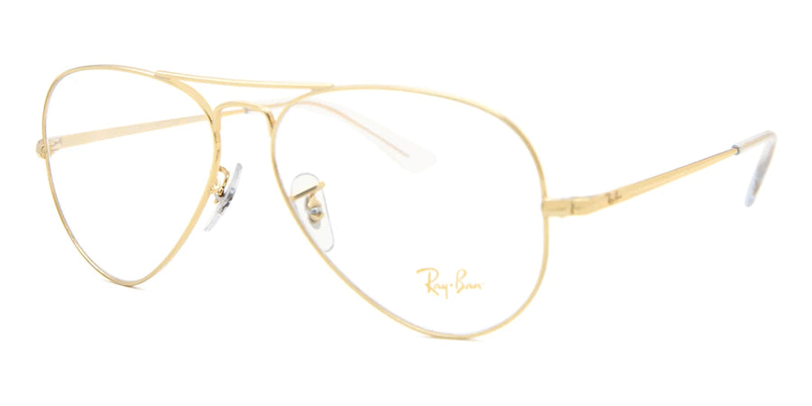 Ray Ban 6489 3086 58