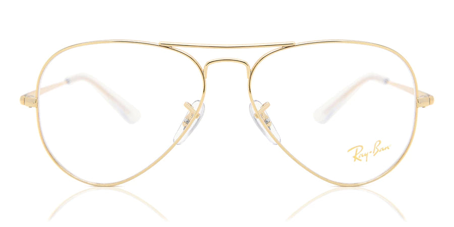 Ray Ban 6489 3086 58