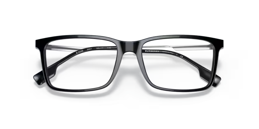 BURBERRY -OBR 2339 3001 57