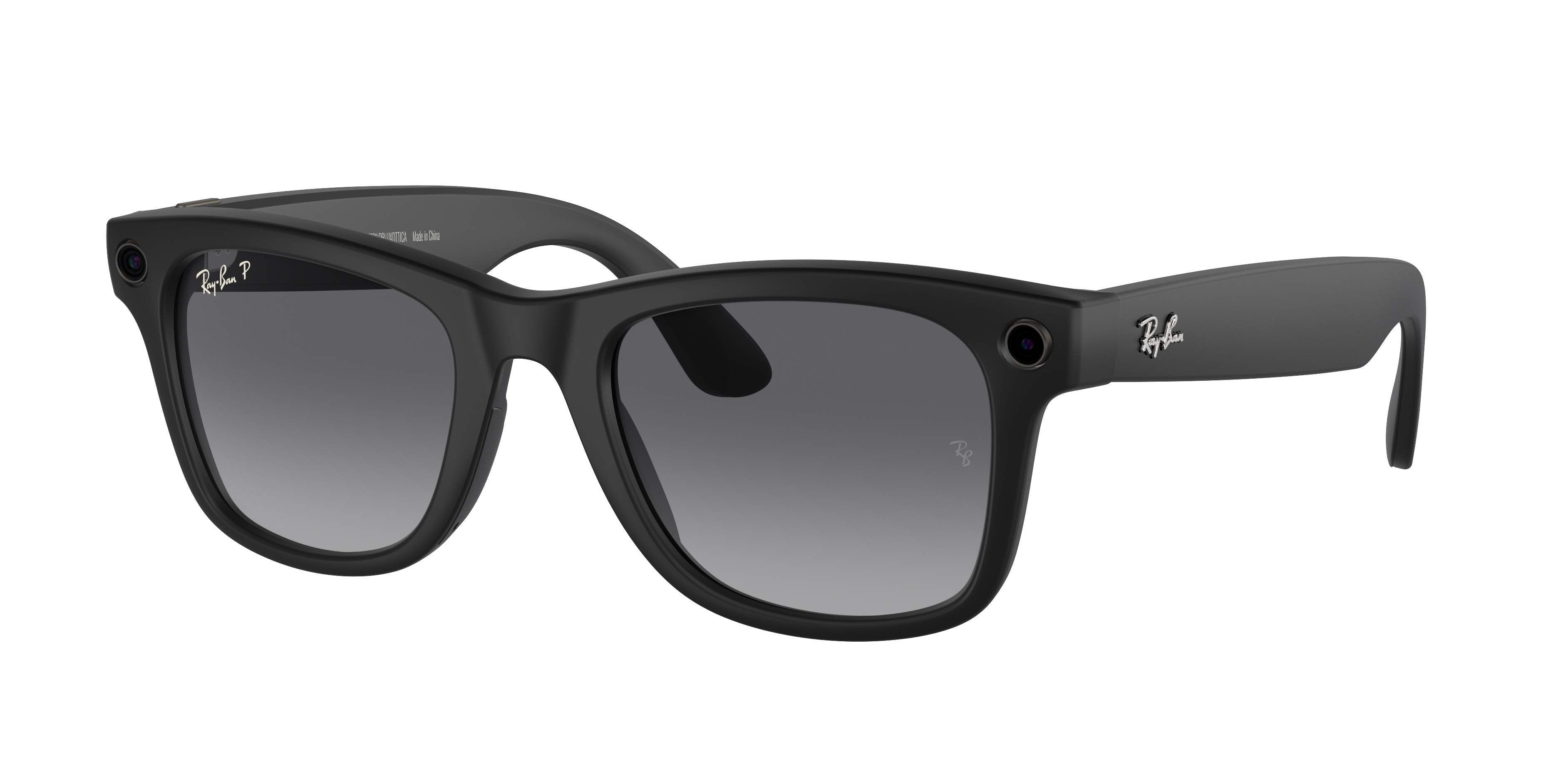 RAYBAN META GEN 2 RW 4012 601ST350 50