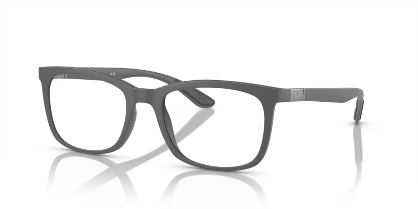 RAYBAN - RX 7230 5521 52