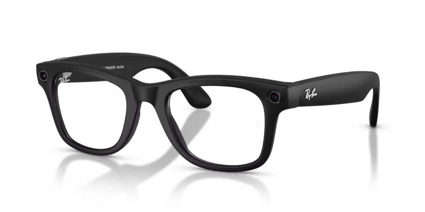 RAYBAN META GEN 2 RW 4012 601S1Z 50