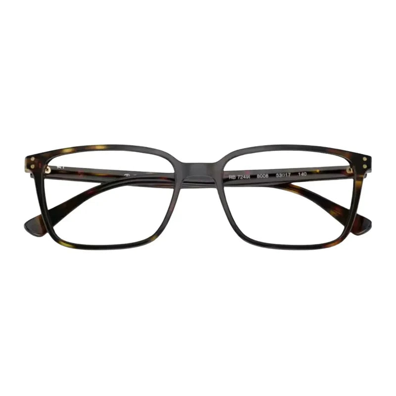 RAYBAN - RB 7249I 8008 53
