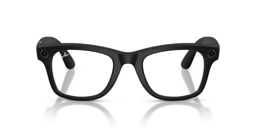 RAYBAN META GEN 2 RW 4012 601S1Z 50