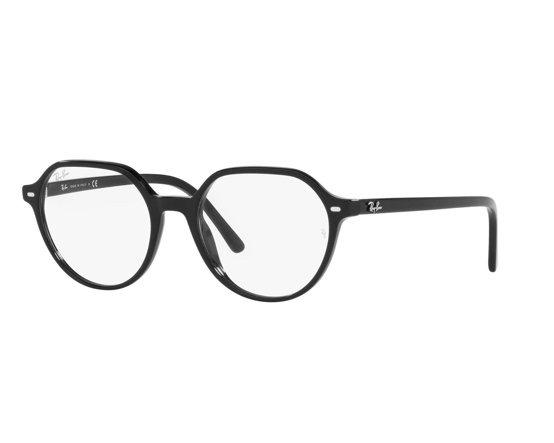 RAYBAN - 5395 2000 51