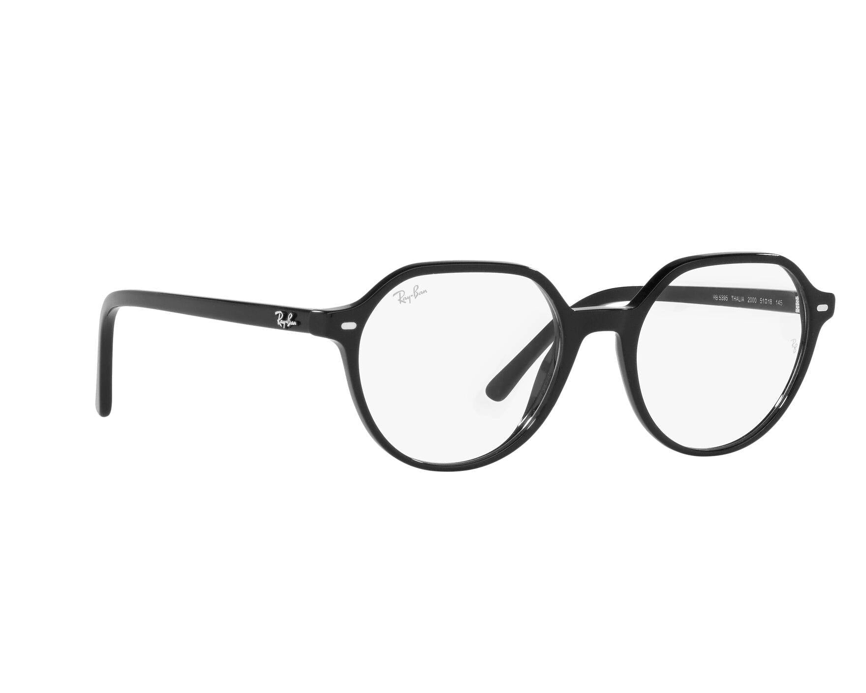RAYBAN - 5395 2000 51