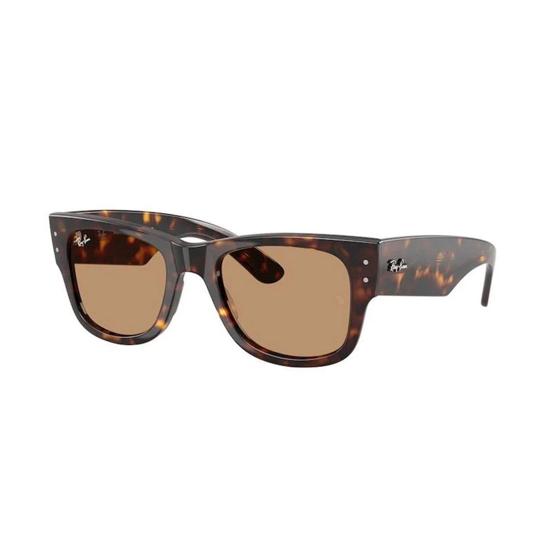 RAYBAN ORB 0840S 902/53 51