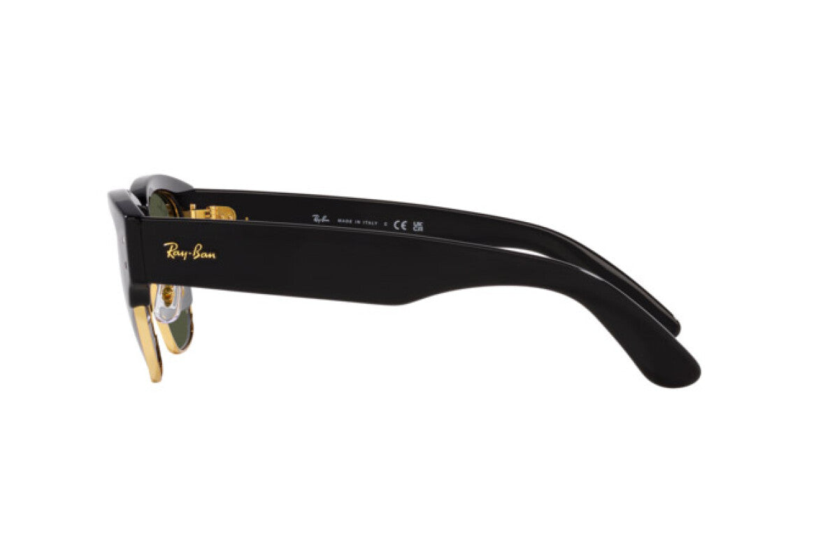 RAYBAN - 0316S 901/31 53