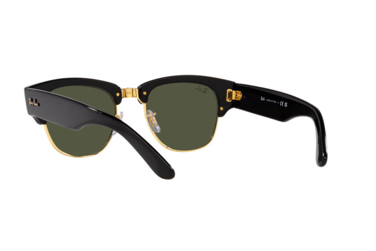 RAYBAN - 0316S 901/31 53