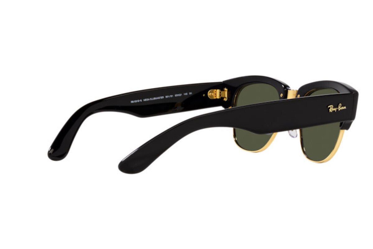 RAYBAN - 0316S 901/31 53
