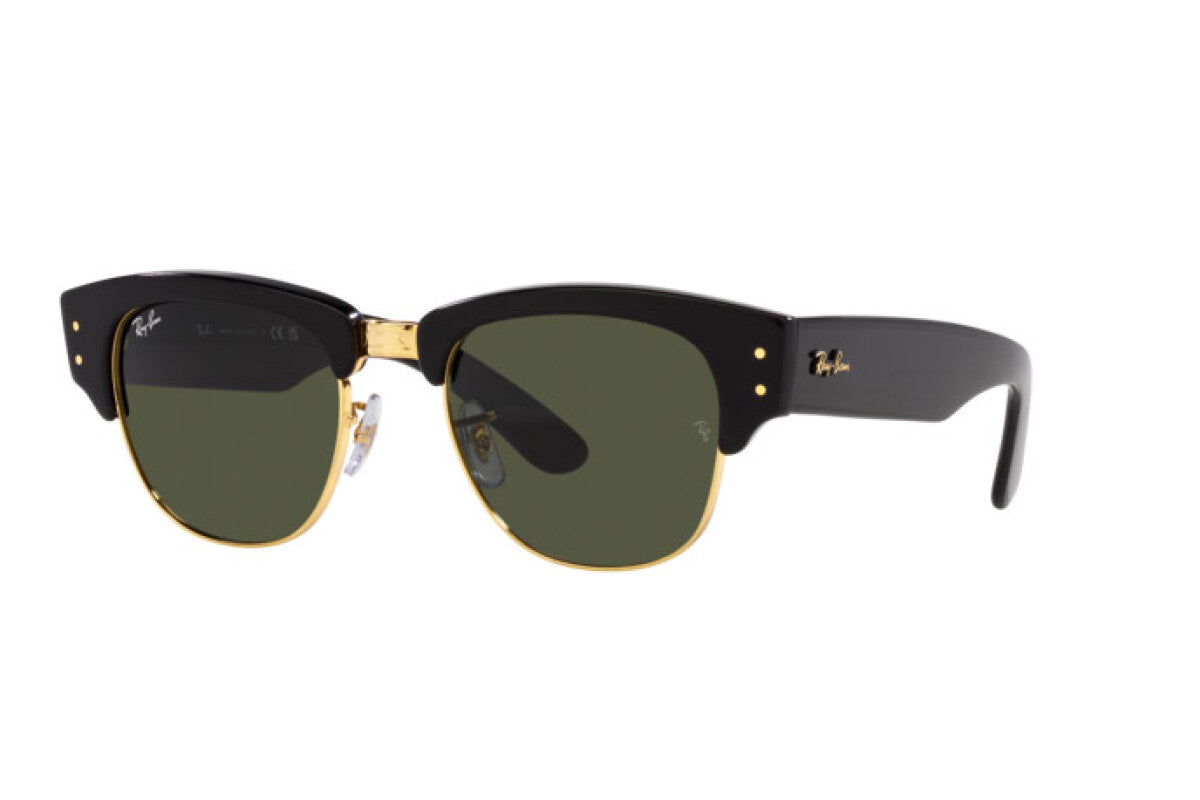 RAYBAN - 0316S 901/31 53
