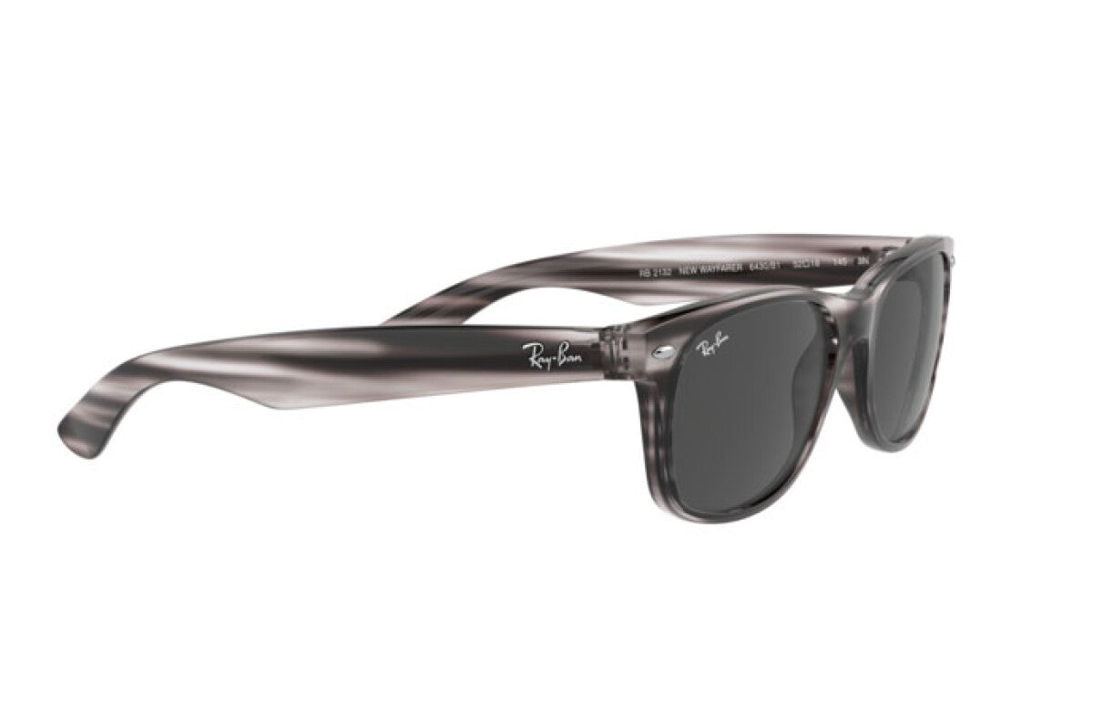 RAYBAN - 2132 6430/B1 52
