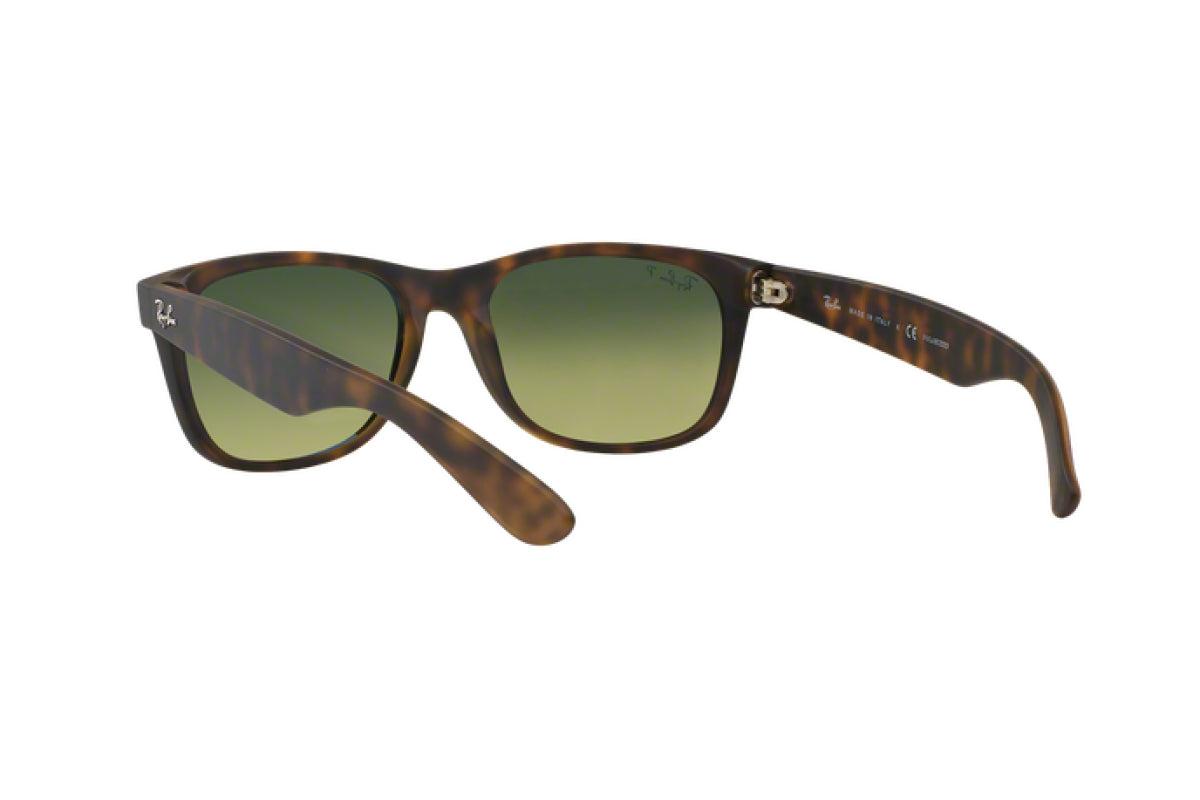 RAYBAN - 2132 894/76 55