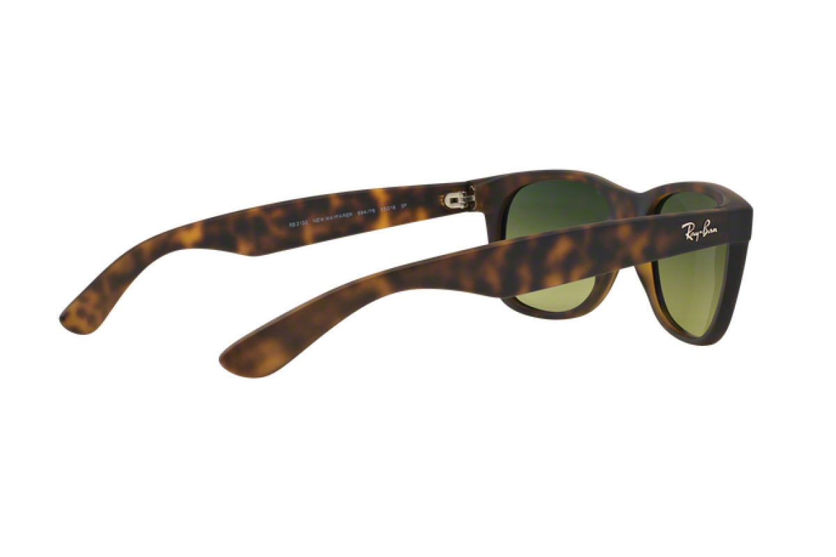 RAYBAN - 2132 894/76 55