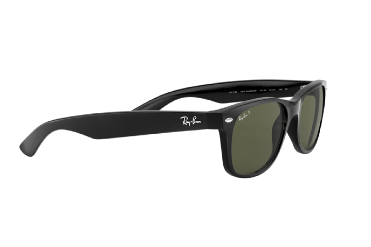 RAYBAN - 2132 901/58 55
