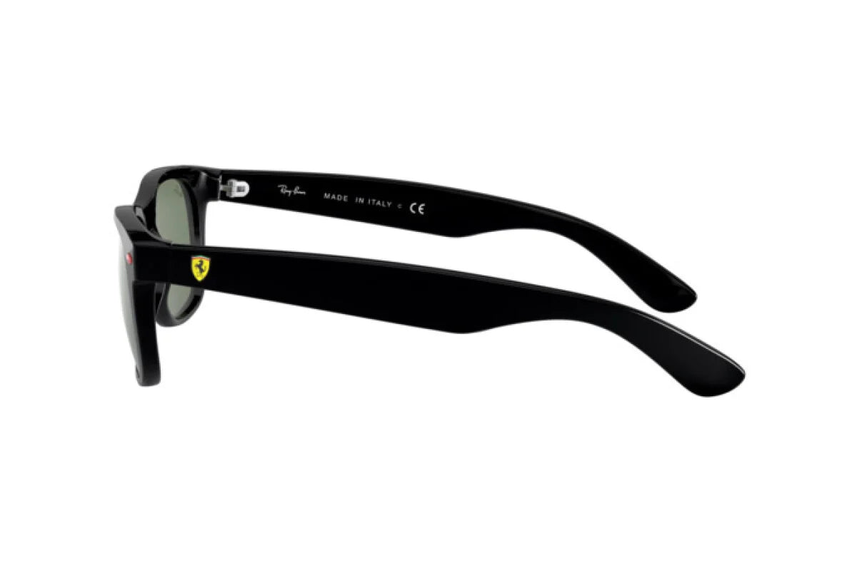 RAYBAN FERRARI 2132M F60131 55
