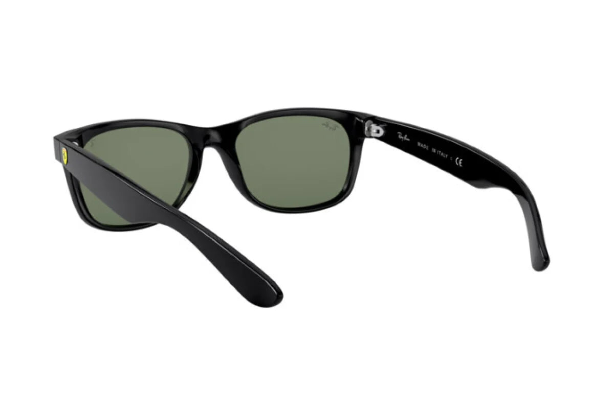 RAYBAN FERRARI 2132M F60131 55
