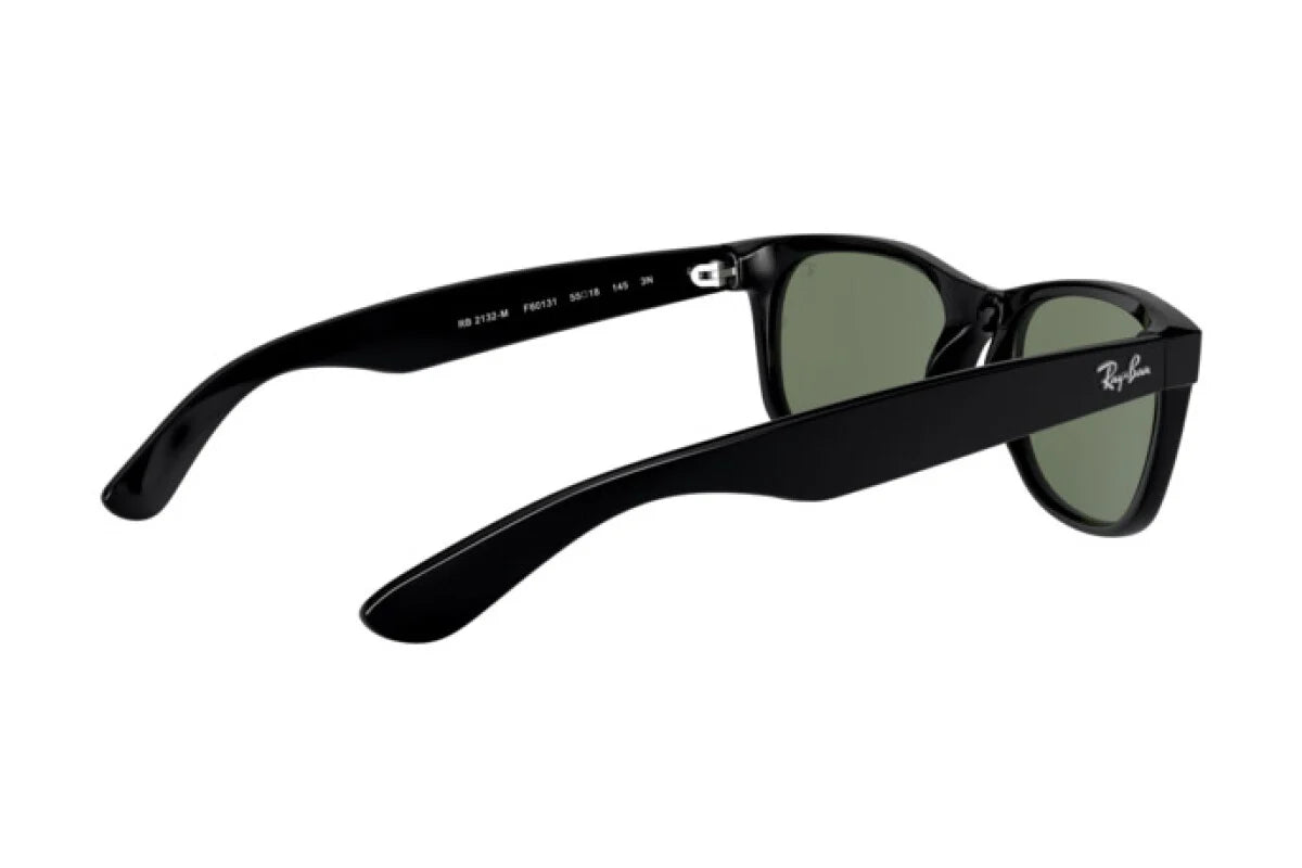 RAYBAN FERRARI 2132M F60131 55
