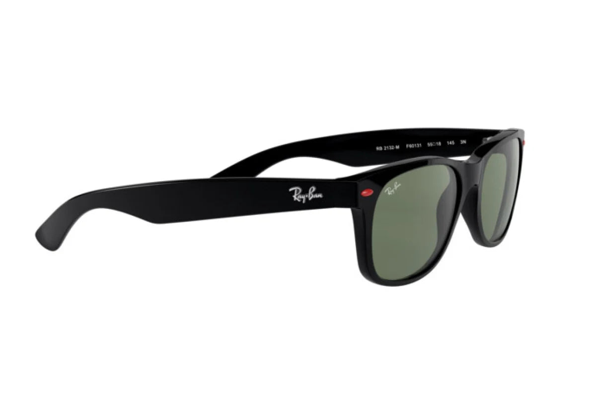 RAYBAN FERRARI 2132M F60131 55