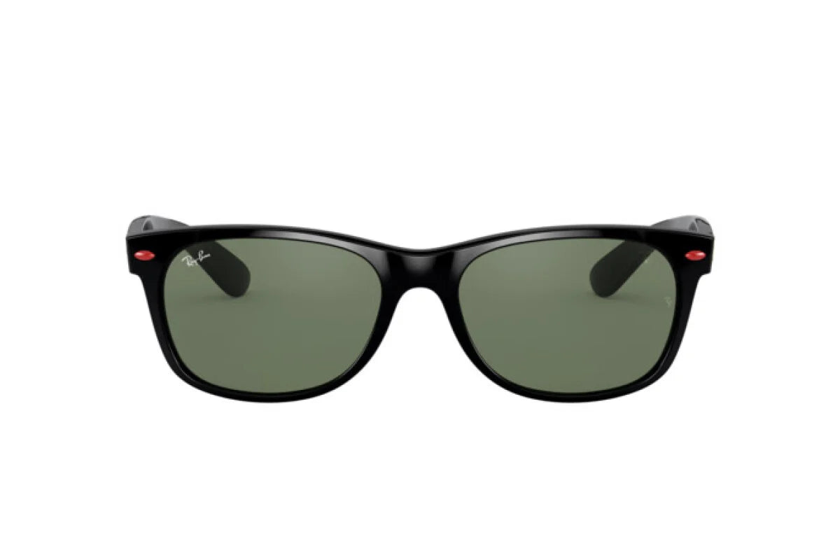 RAYBAN FERRARI 2132M F60131 55